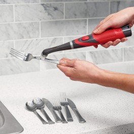 Home Power Scrubber Set