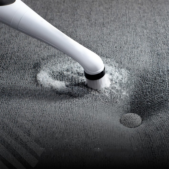 Household Electric Cleaning Brush