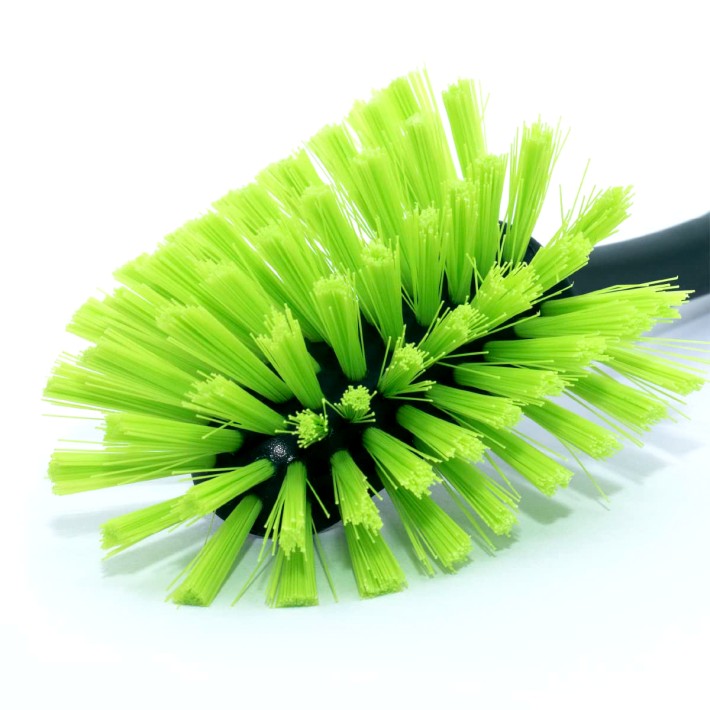 Five Piece Household Cleaning Brush Set