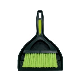 Mini Dustpan and Brush Set