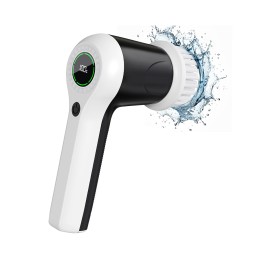 Electric Rotating Scrubber Brush
