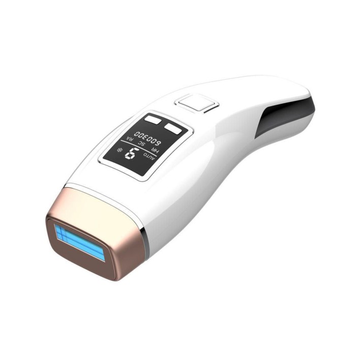 Premium Home Freezing Point Photon Hair Removal Device