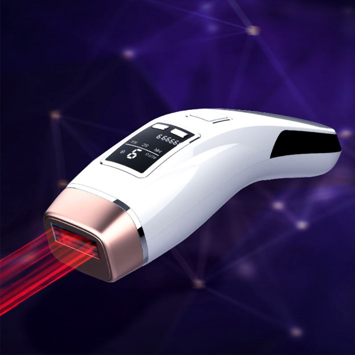 Premium Home Freezing Point Photon Hair Removal Device