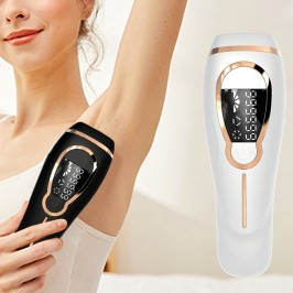 Premium Home Freezing Point Photon Hair Removal Device