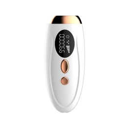 Professional Grade Ice Sensing Epilator
