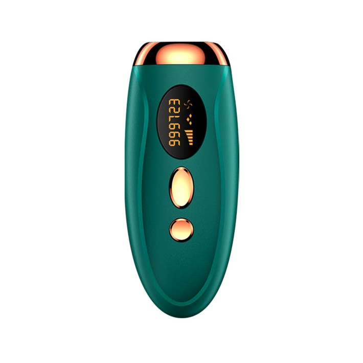 Professional Grade Ice Sensing Epilator