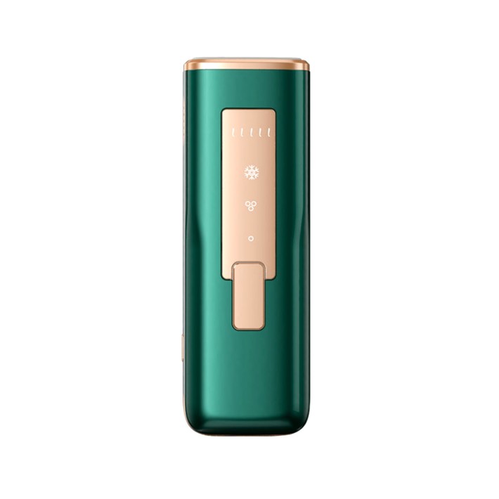 Laser Cooling Epilator
