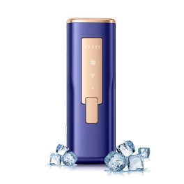 Laser Cooling Epilator