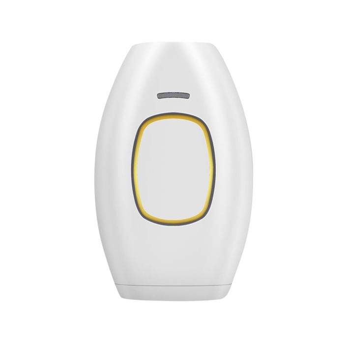IPL Laser Hair Removal with Five Adjustable Levels