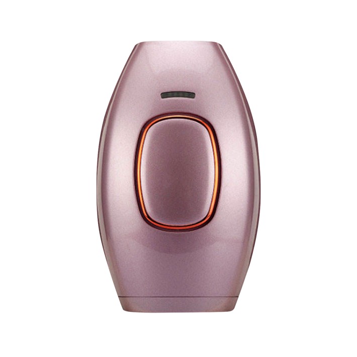 IPL Laser Hair Removal with Five Adjustable Levels