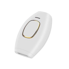 IPL Laser Hair Removal with Five Adjustable Levels