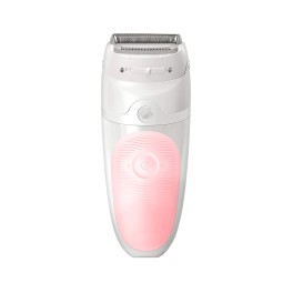 Women's Wet and Dry Epilator