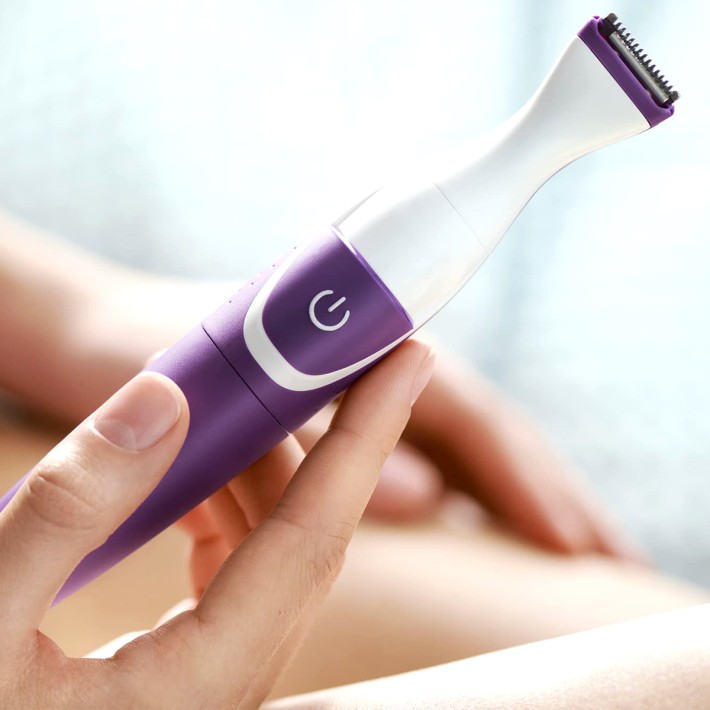 Compact Epilator Set