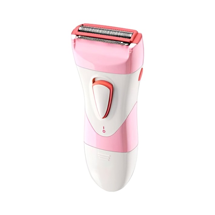 Wet/Dry Electric Epilator