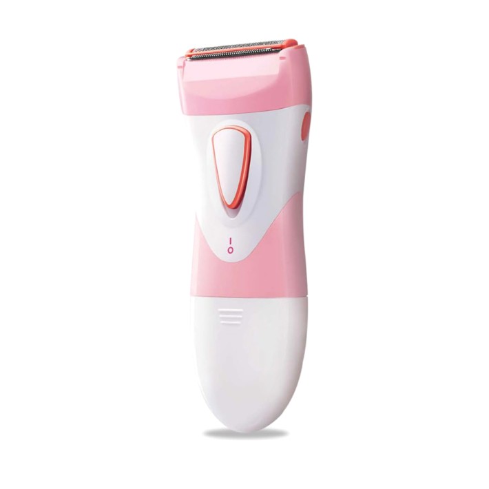 Wet/Dry Electric Epilator
