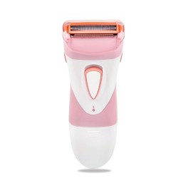 Wet/Dry Electric Epilator