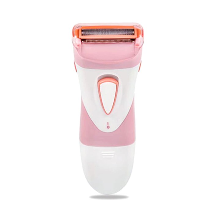 Wet/Dry Electric Epilator