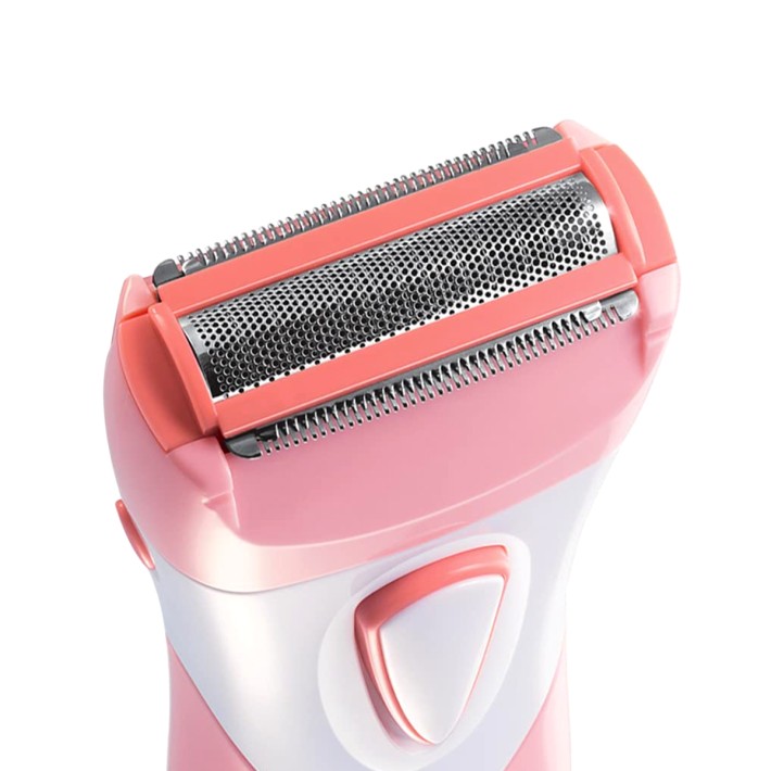 Wet/Dry Electric Epilator