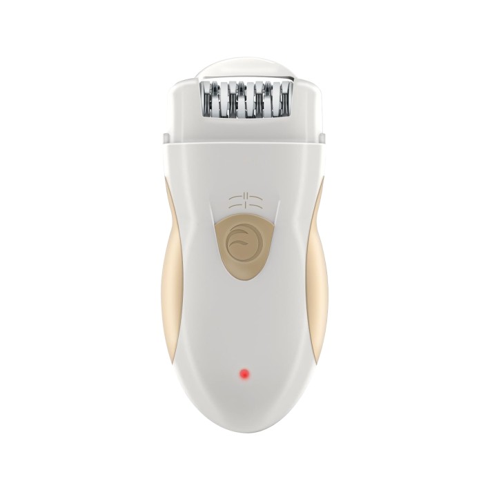 Rechargeable Women's Electric Epilator