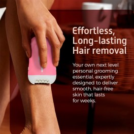 Women's Electric Epilator