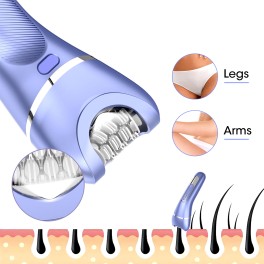 7 in 1 Multifunctional Women's Electric Epilator