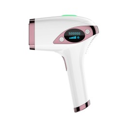 Handheld Mini Laser Hair Removal Device