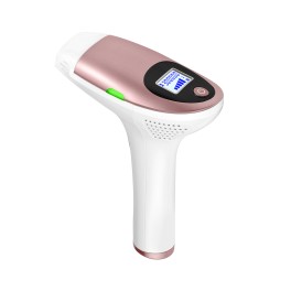 3 in 1 Laser Hair Removal Device