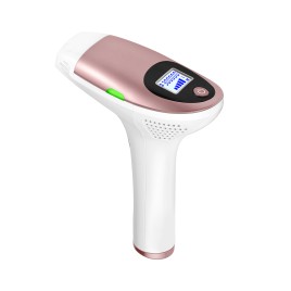 3 in 1 Laser Hair Removal Device