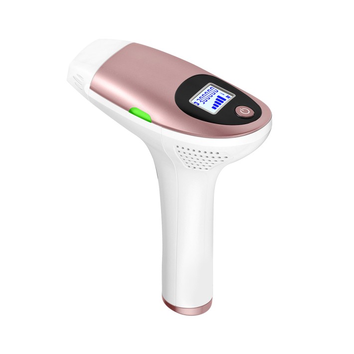 3 in 1 Laser Hair Removal Device