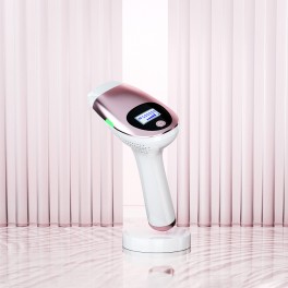 3 in 1 Laser Hair Removal Device
