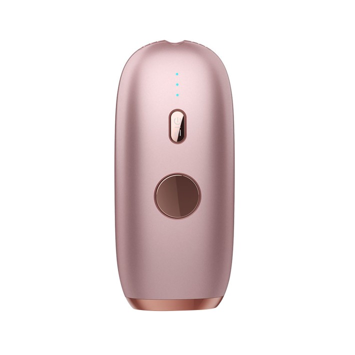 Quartz Lamp IPL Hair Removal Device