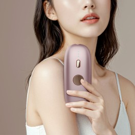 Quartz Lamp IPL Hair Removal Device