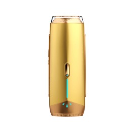 Portable Hair Removal Device