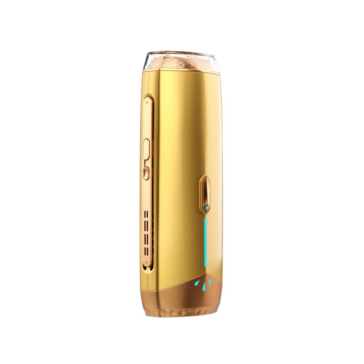 Portable Hair Removal Device