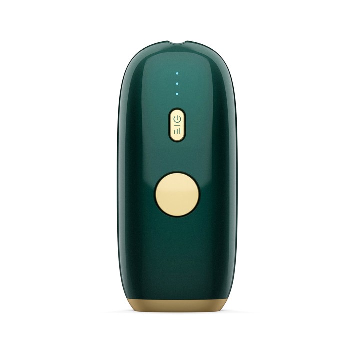 Home IPL Laser Hair Removal Device