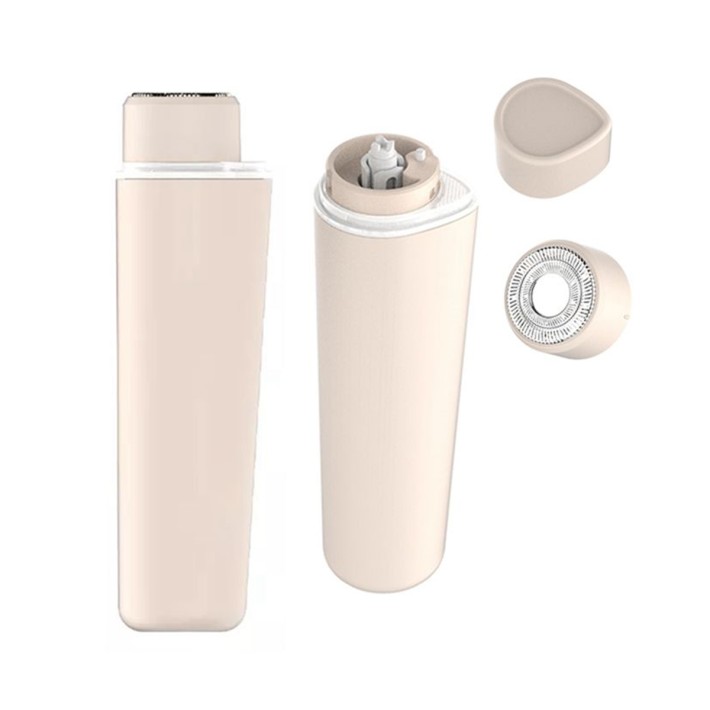 Mini Facial Epilator