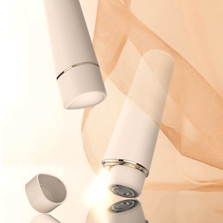 Mini Facial Epilator
