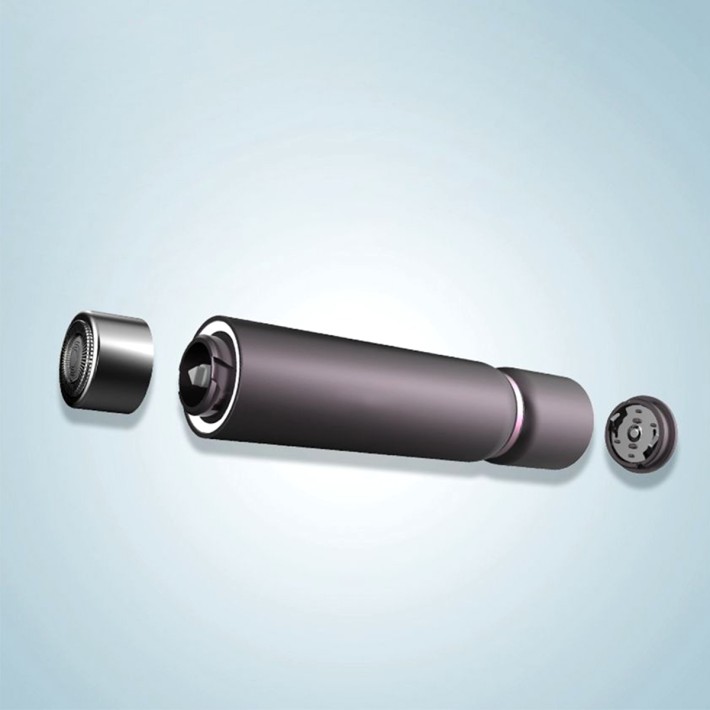 Facial Epilator for Women
